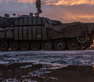 НАТО, готуючись до війни, робить ставку на танки, попри стрімкий розвиток дронів, - BI