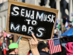 Розчарувався через труднощі: журналісти дізнались справжні причини відходу Маска від політики