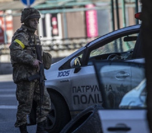 Комендантську годину на Київщині подовжили: скільки діятиме і що заборонено