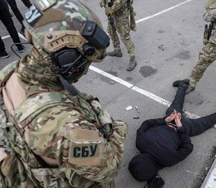 СБУ ліквідувала три масштабних канали перетину кордону "ухилянтами"