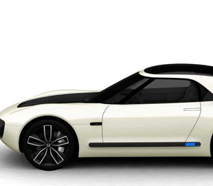 Honda выпустит 30 моделей электромобилей к 2030 году