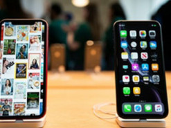 В 2020 году мировые поставки 5G-смартфонов достигнут 260 млн штук