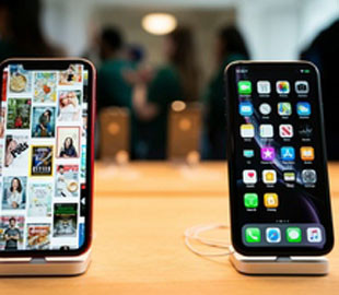 В 2020 году мировые поставки 5G-смартфонов достигнут 260 млн штук