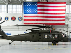 Американські розробники інтегрують унікальний штучний інтелект у бойові гелікоптери Black Hawk