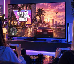 Злам заради GTA 6: хакери обійшли свіже оновлення PS5