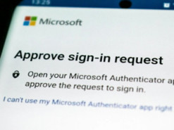 Важливі зміни в Microsoft Authenticator: користувачам радять подбати про резервні копії паролів