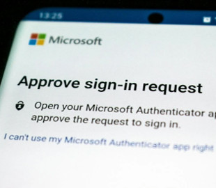 Важливі зміни в Microsoft Authenticator: користувачам радять подбати про резервні копії паролів