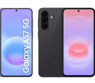 Samsung оголосила офіційну дату презентації Galaxy A57 і Galaxy A37