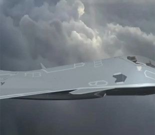 Компанію, яка створила F-35, викинули із розробки винищувача 6-го покоління, - Breaking Defense