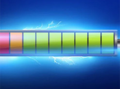 Нові цинкові батареї працюють в 10 разів довше: вчені знайшли нову технологію