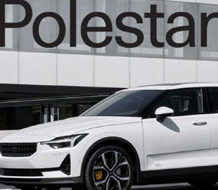 Електромобільний стартап Polestar висміяв Tesla і Volkswagen у своїй рекламі