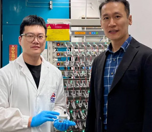 Тисяча циклів без втрат. Вчені з Гонконгу розробили високоефективну кальцій-іонну батарею