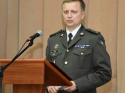 Кібербезпека на гібридній війні: ректор академії СБУ розповів про пріоритети підготовки
