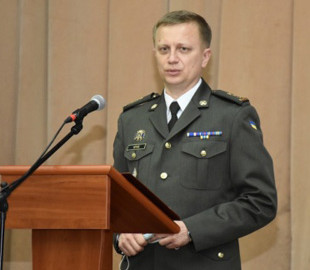 Кібербезпека на гібридній війні: ректор академії СБУ розповів про пріоритети підготовки