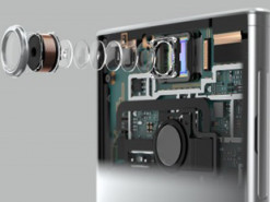 Sony делает ставку на продвинутые мобильные камеры