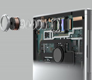 Sony делает ставку на продвинутые мобильные камеры