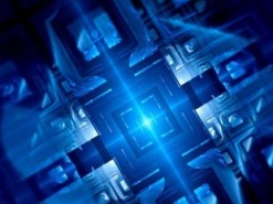 TSMC будет участвовать в разработке квантового компьютера