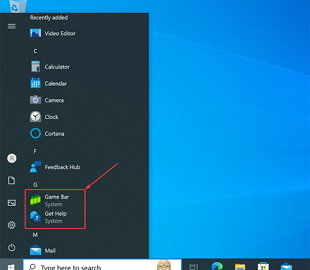 Windows 10 отримала несподіване оновлення в меню «Пуск»
