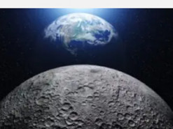 Вчені NASA побудують атомну GPS-навігацію на Місяці