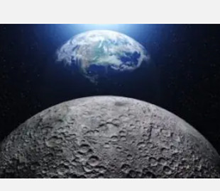 Вчені NASA побудують атомну GPS-навігацію на Місяці