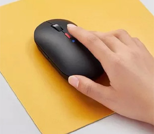 Xiaomi выпустила компьютерную мышь XiaoAI Smart Mouse