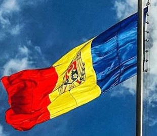 У Молдові зафіксували нове порушення повітряного простору