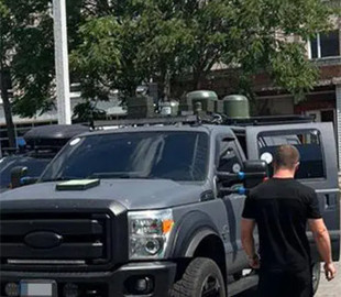 На Дніпровщині викрили мережу псевдоброкерів, які виманювали гроші через фейкові кол-центри