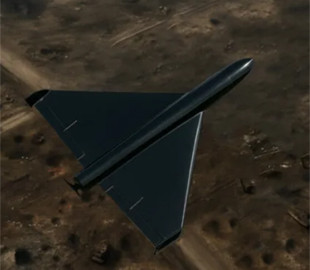 В Україні створили аналог «шахеда»: що відомо про новий ударний дрон Cooper