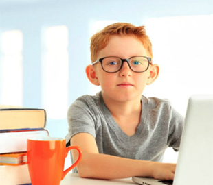 Освіта в Україні: чому все більше батьків переводять дітей у дистанційні школи