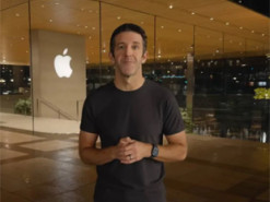 Чому Джона Тернуса вважають майбутнім керівником Apple