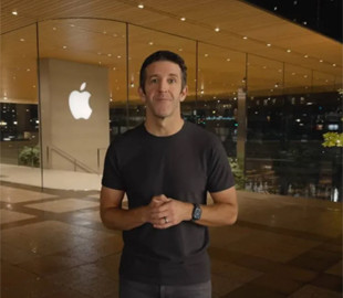 Чому Джона Тернуса вважають майбутнім керівником Apple