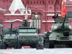 Безсилля, ганьба та пусті погрози: в західних ЗМІ оцінили "парад" росіян на 9 травня