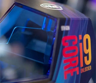 Intel может задержать выпуск новых процессоров из-за проблем с их энергопотреблением