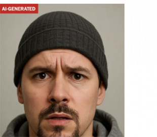 Тепер поліція США шукає злочинців за ШІ-фотороботами — що відомо