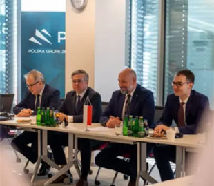 Британський збройовий гігант допоможе Польщі у виробництві важких артилерійських снарядів