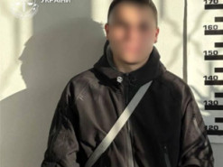 У Києві затримали двох юнаків: їх підозрюють у шахрайстві з дронами на понад 600 тис. гривень