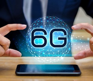 Названа дата запуска сети 6G