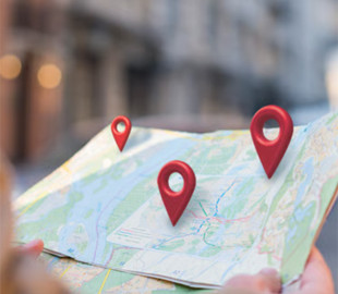 6 прихованих функцій Google Maps, які спрощують життя мандрівникам