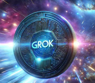 Чат-бот Grok від Ілона Маска спровокував “золоту лихоманку” на криптобіржах
