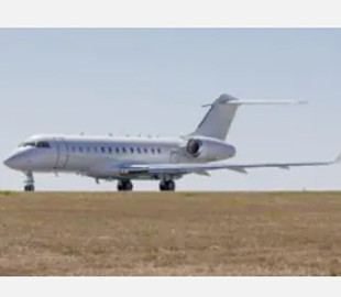 Канадські розробники оснастили розвідувальні літаки Bombardier Global 6500 системами РЛС Osprey