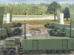 Китай заявив, що американські установки Typhon становлять загрозу для Тайванської протоки