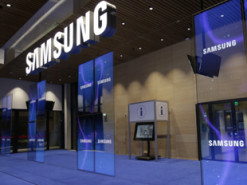 Решение Samsung Display прекратить выпуск жидкокристаллических панелей изменит ситуацию на рынке