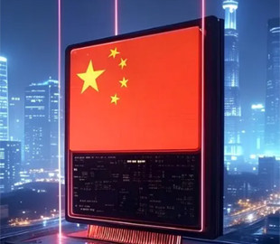 Бум штучного інтелекту в Китаї досягає вражаючих масштабів ‒ The Economist