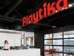 Игровой гигант Playtika обеспокоен ситуацией в Беларуси