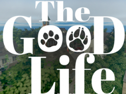 The Good Life на Kickstarter успешно собрала деньги благодаря вынесенным из прошлого урокам