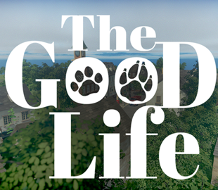 The Good Life на Kickstarter успешно собрала деньги благодаря вынесенным из прошлого урокам
