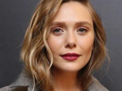 Элизабет Олсен из-за фанатов киновселенной Marvel удалилась из Instagram