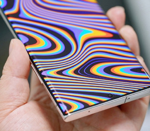 Samsung Galaxy S22 Ultra — это полностью усовершенствованный Note20 Ultra