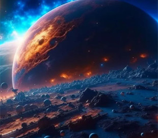 Вчені зробили відкриття про Всесвіт, яке суперечить теорії Ейнштейна