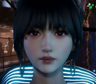 На виставці GDC 2024 технологічні компанії пропонують поглянути на персонажів зі ШІ